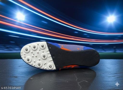 Running spikes Royl Orng - Image 3
