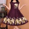 Kid Girls Frocks Dresses