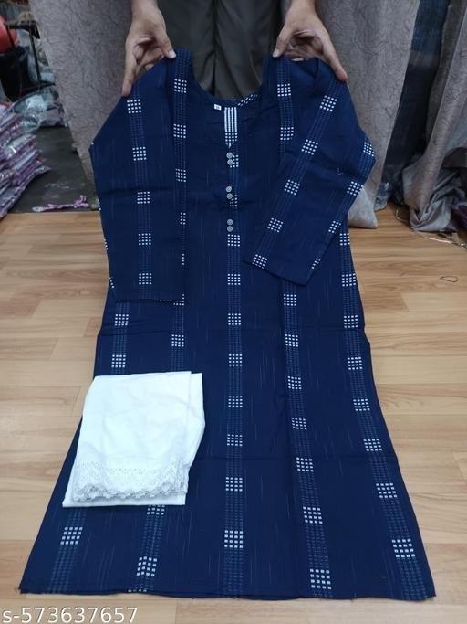 Kurti and pant - Image 3