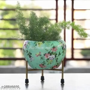 Classic Pots & Planters