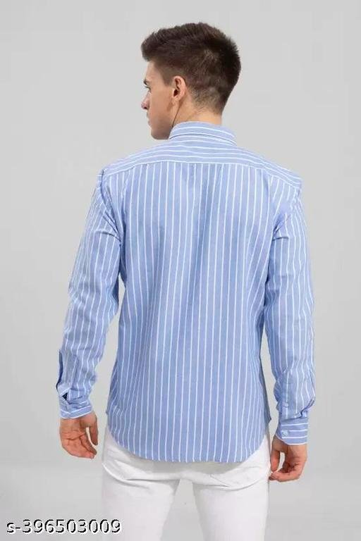 Pretty Latest Men Shirts - Image 3