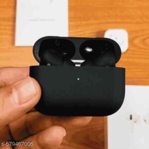 Wireless TWS Bluetooth Ear buds |High-Quality Sound | Long Battery Life | Touch Control Ear buds | Comfortable Fit | Bluetooth 5.3 Ear buds | Perfect for Music, Calls | Ideal for Gaming, Workout, and Travel