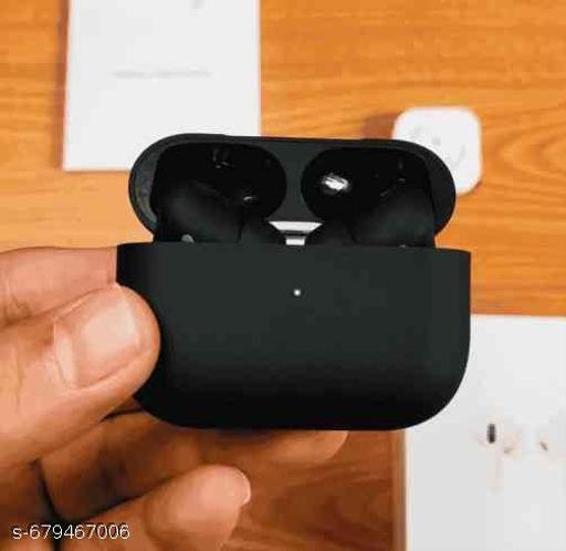 Wireless TWS Bluetooth Ear buds |High-Quality Sound | Long Battery Life | Touch Control Ear buds | Comfortable Fit | Bluetooth 5.3 Ear buds | Perfect for Music, Calls | Ideal for Gaming, Workout, and Travel