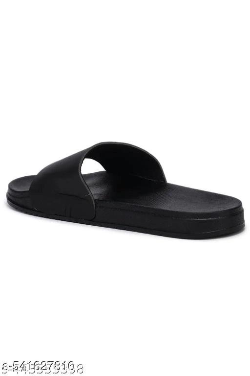 Lightweight Stylish Flip-Flops With High Quality Sole For Men - Image 5