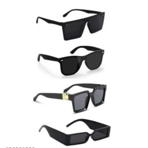 Women Rectangular Sunglasses