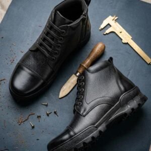 AR7 Army Combat Zip Boot For Men