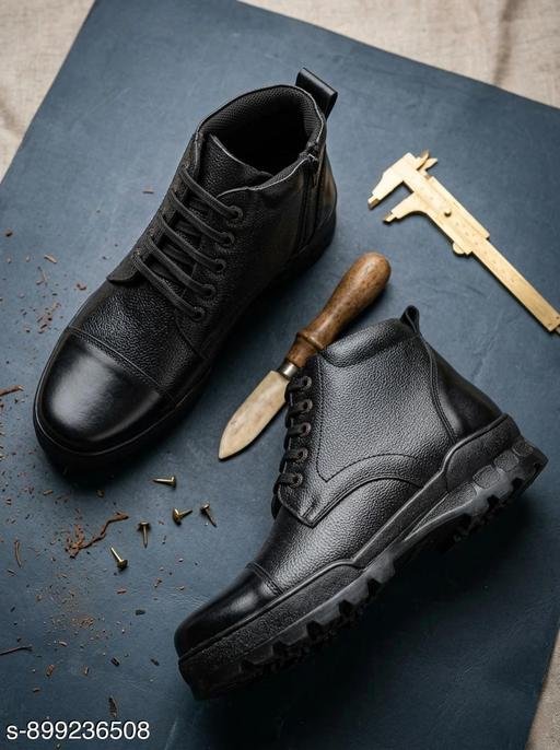 AR7 Army Combat Zip Boot For Men