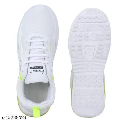 Stylish Sports Shoe for Men & Boys, Running Shoe, Shoe for Men, Casual Shoe - Image 3