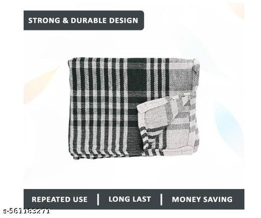 modern 8 Pcs kitchen cleaner up-to-date kitchen napkins (Pack of 8 pcs) - Image 3