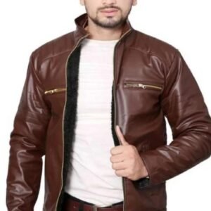 Riders jacket