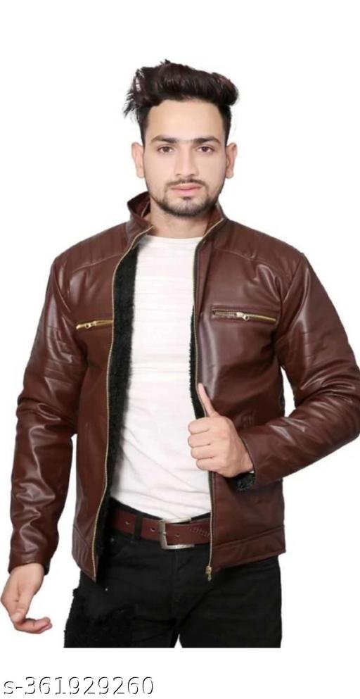 Riders jacket
