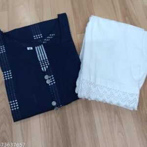 Kurti and pant