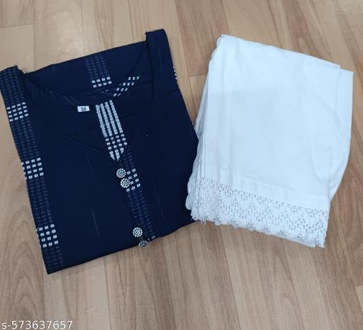 Kurti and pant