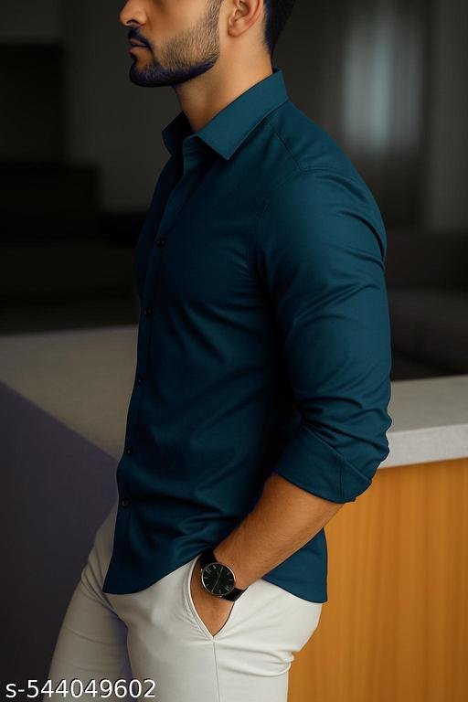 FALCON STYLISH SHIRT'S FOR MEN - Image 3