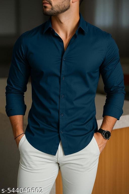 FALCON STYLISH SHIRT'S FOR MEN