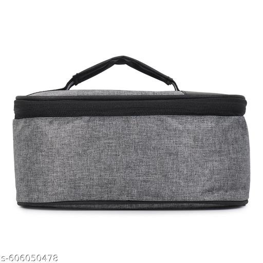 Lunch Bag Cover | Stylish & Durable Tiffin Bag for Office, School, College & Travel | For Men, Women & Kids - Image 4