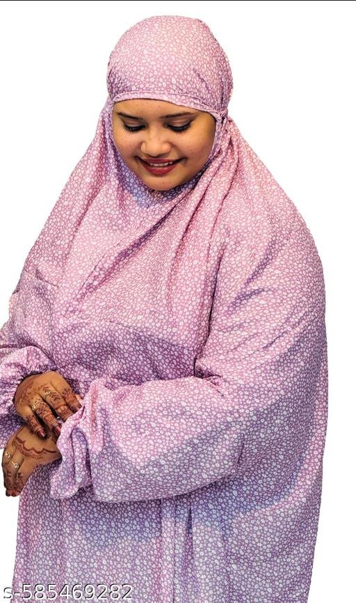 Musilm women prayer dress - Image 3