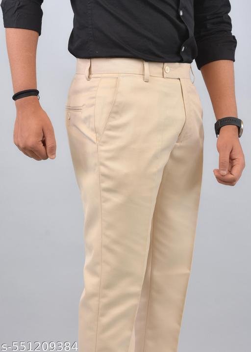formal pant for men