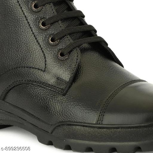 AR7 Army Combat Zip Boot For Men - Image 4