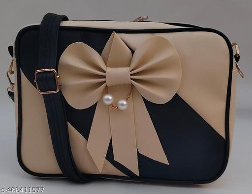Alisha classic collection sling bags - Image 3