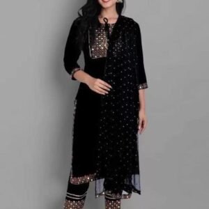 ZIVA BLACK 2