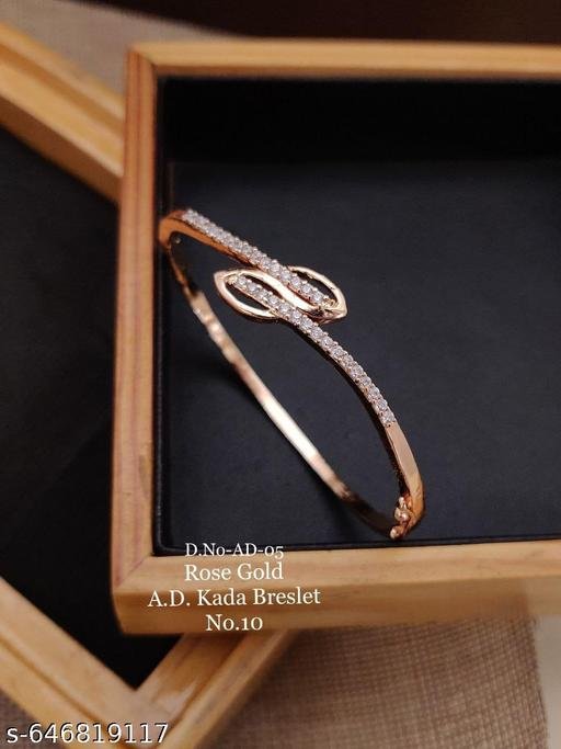 FRANCY BRECELET DESIGNER BRECELET TRADITIONAL BRECELET