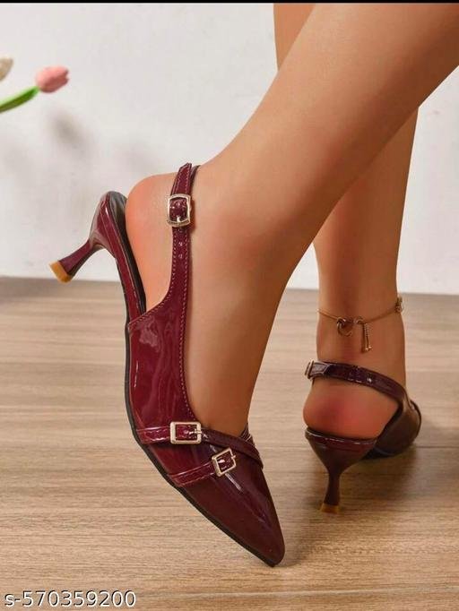luxy shoe trndy hell - Image 3