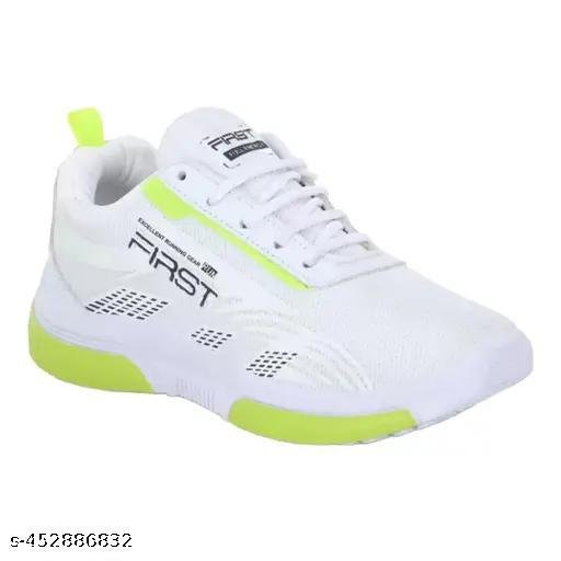 Stylish Sports Shoe for Men & Boys, Running Shoe, Shoe for Men, Casual Shoe - Image 4
