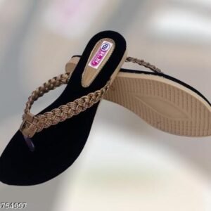 Latest Flat Women ,Girls and Ladies Sandle Slippers And Chappals For Dailywear and Party Wear on Trends(Women Flats)