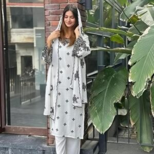 Women Kurta Set