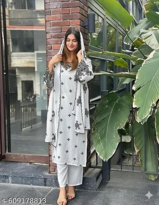 Women Kurta Set