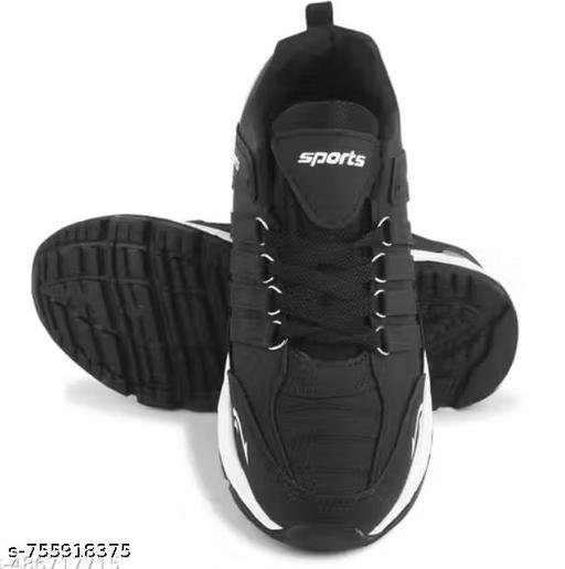 FK-Freesole Latest Sports Shoes For Men - Image 5