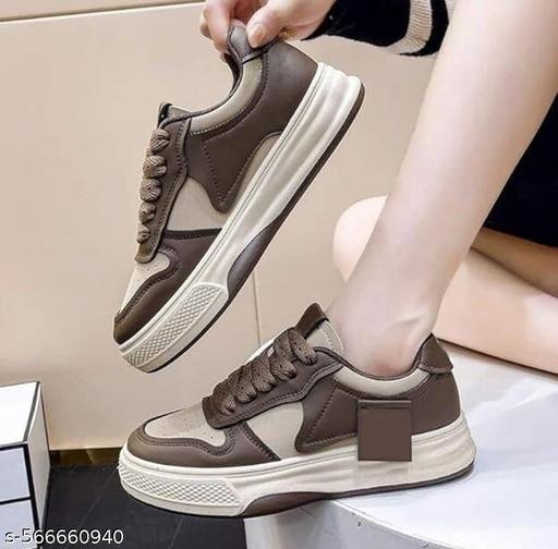 Stylish shoes for girls, women