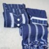 Cotton Afghani Salwar Dupatta Set Afghani Dress Afghani Suit Salwar For Women