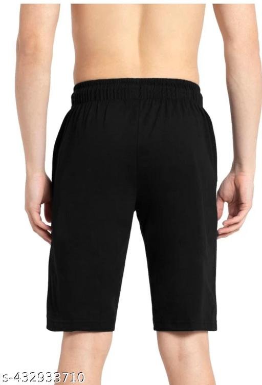 premium sports Men shorts combo pack of 2 - Image 3