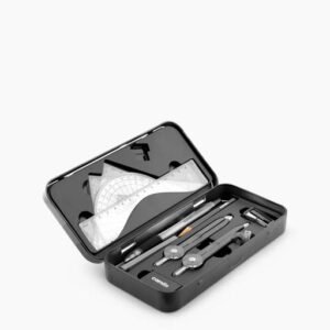 Scholar Plus Geometry Box