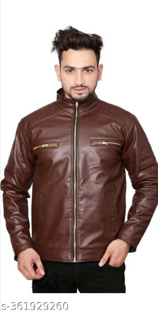 Riders jacket - Image 5