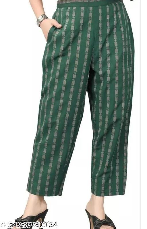 Kurta pant set for girls & women's - Image 5