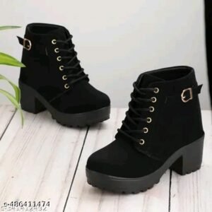 Modern Women Casual Shoes