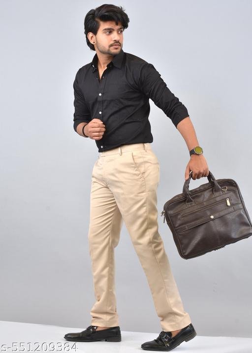formal pant for men - Image 5