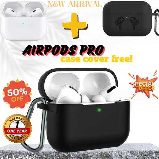 Trending TWS Bluetooth Wireless Bluetooth Headphones Earbuds With Best Quality Wireless Bluetooth Headphones & Earphones Touch Sensor V5.1 With HD Mic And Active Noisz Cancellation Supported All Android & IOS Devices Bluetooth Headset (BT, Stylish Case Cover True Wireless)