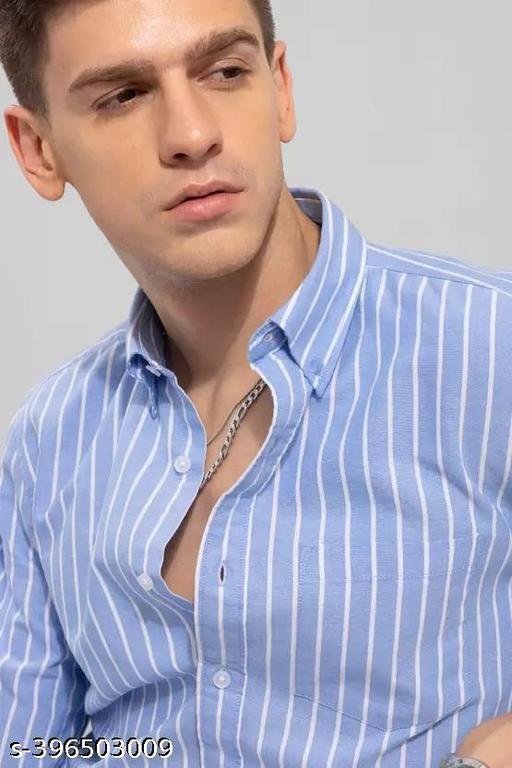 Pretty Latest Men Shirts