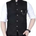 ayan garments nahru jakit i