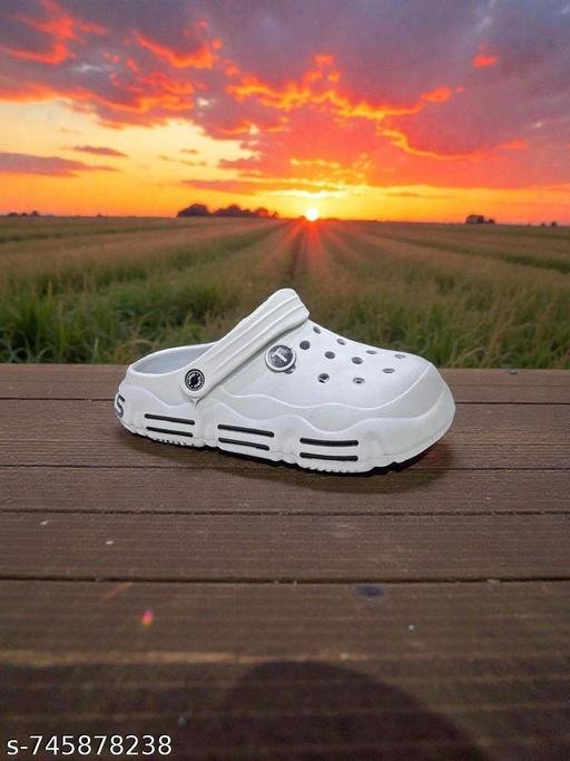 COMFORTABLE CLOG | MEN'S COMFORTABLE SANDALS. - Image 5