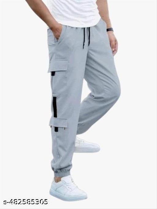 Track Pant For Men Lower For Men Trendy Track Pant - Image 3