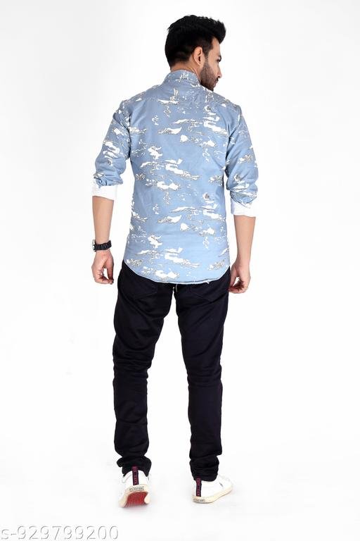 Men's Shirts - Image 4