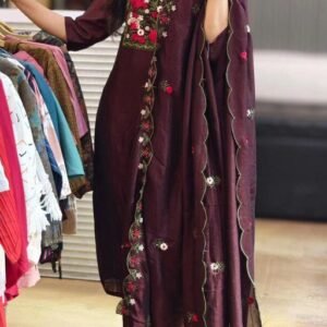 Wealthy Women™ Kurti