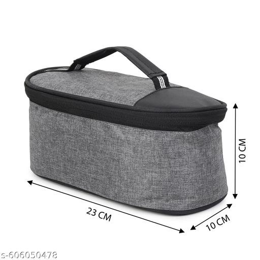 Lunch Bag Cover | Stylish & Durable Tiffin Bag for Office, School, College & Travel | For Men, Women & Kids - Image 5