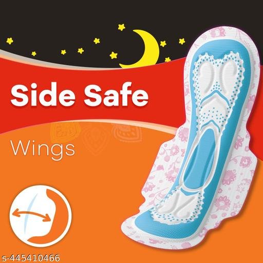 Choice Nights XXL 40pcs Pads - Image 3
