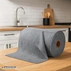 Cloth Roll 25x25CM